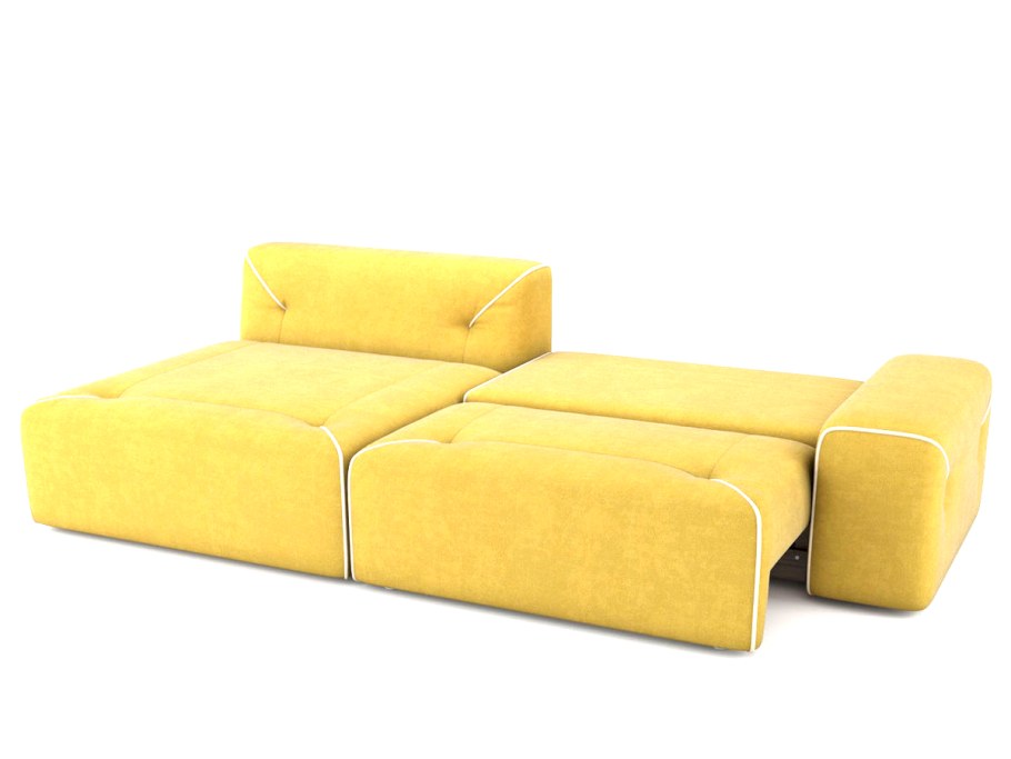 Диван книжка Милена 4