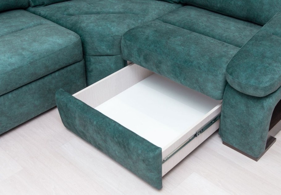 Диван Оксфорд новый век