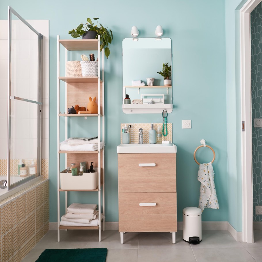 Леруа готовые решения для ванной