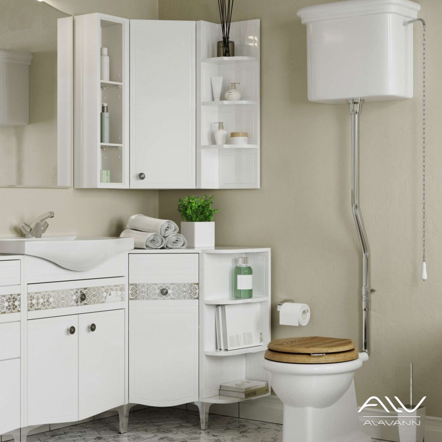 Мебель для ванной runoтоледо75