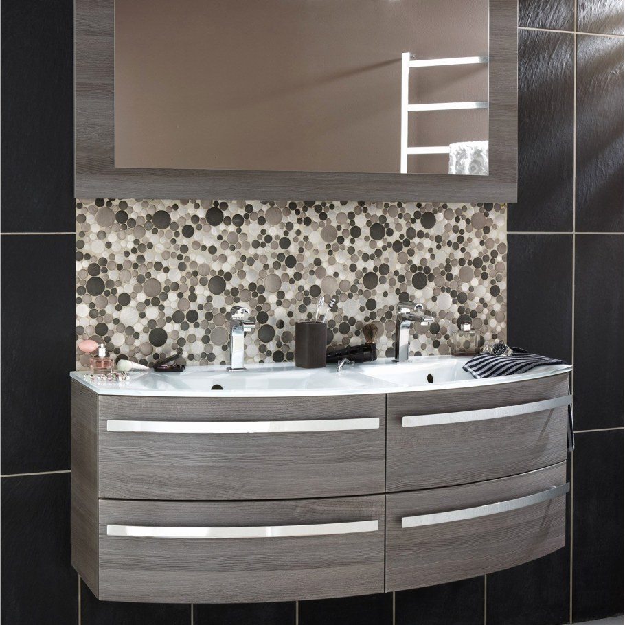 Леруа Мерлен Мойдодыр для ванной комнаты