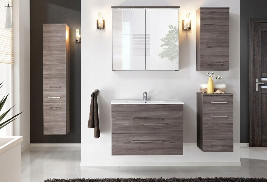 Тумба Либерти 90