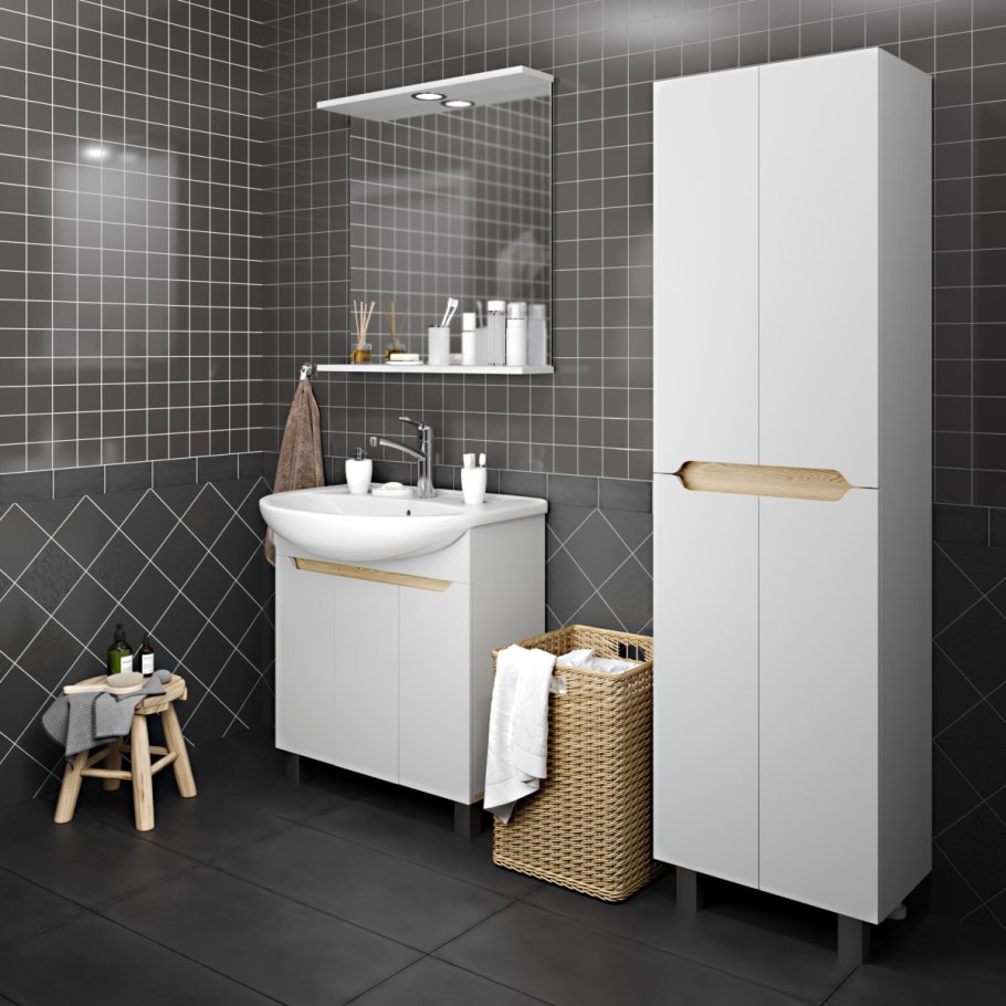 Тумба Sensea лайн 60