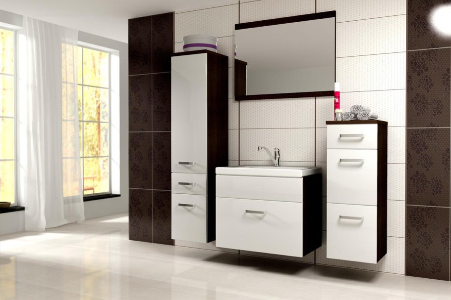Мебель для ванны Дансани Мидо капелла