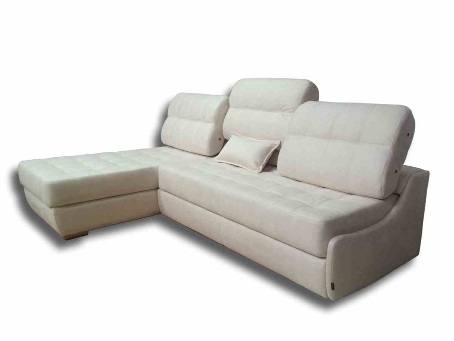 Диван Полярис угловой Альфа