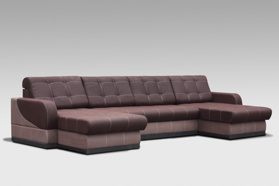 Турин модульный диван АРТСОФА