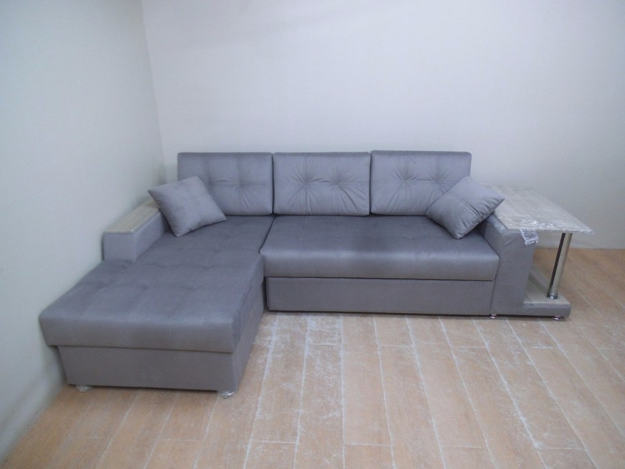 Диван Джоконда с 2-мя оттоманками