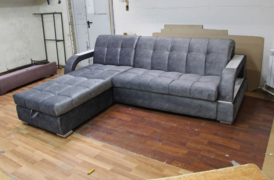 Морис Люкс диван