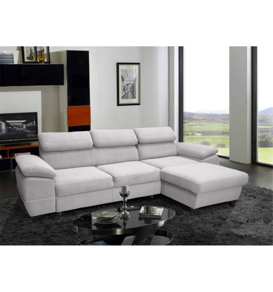 Диван угловой раскладной Аргос 2300