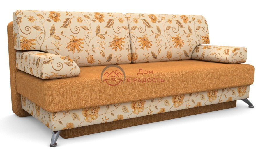 Диваны прямые