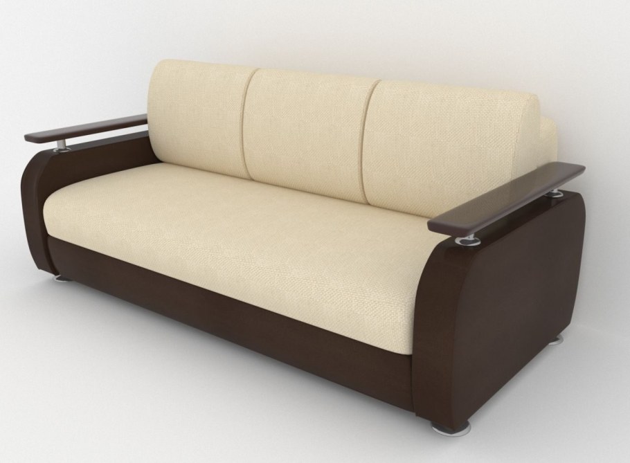 Диван выкатной Малютка Кармен