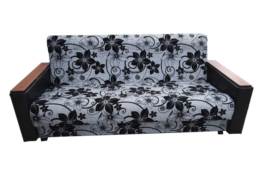 Диван кровать акварель 3