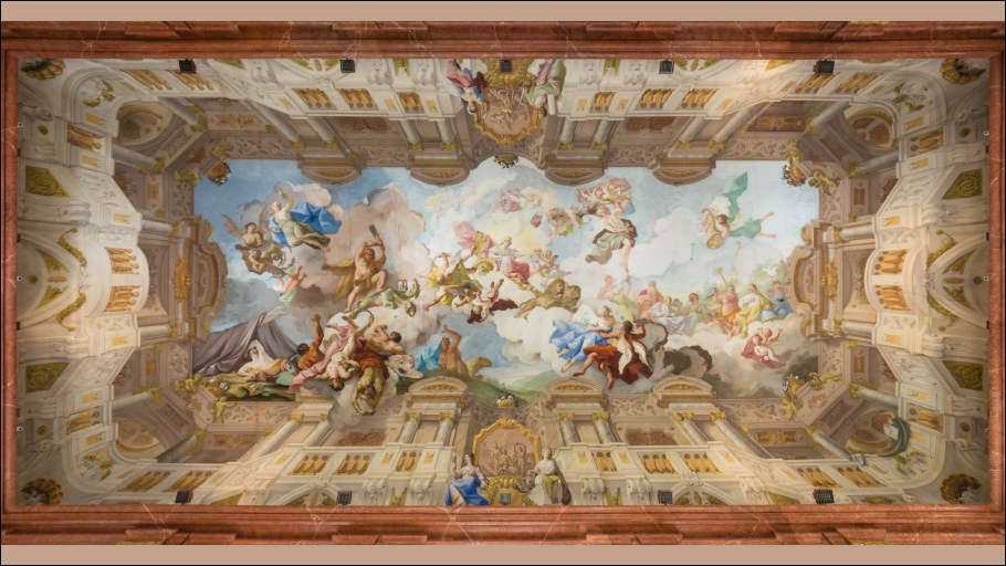 Фрески Fresconovo