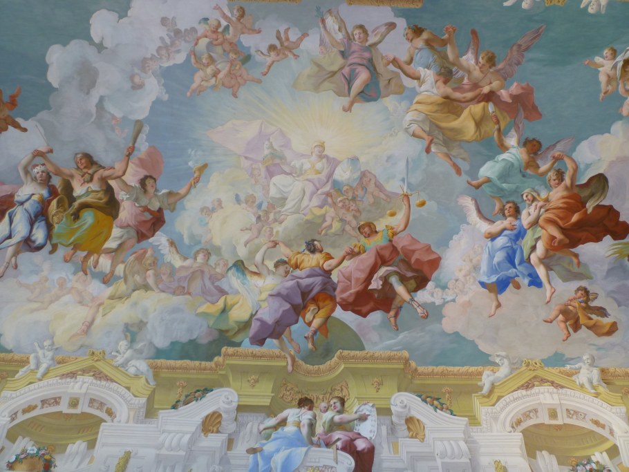 Картины Ренессанс фрески фрески