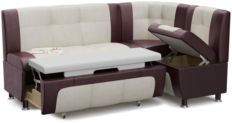 Диван кухонный смарт Говард