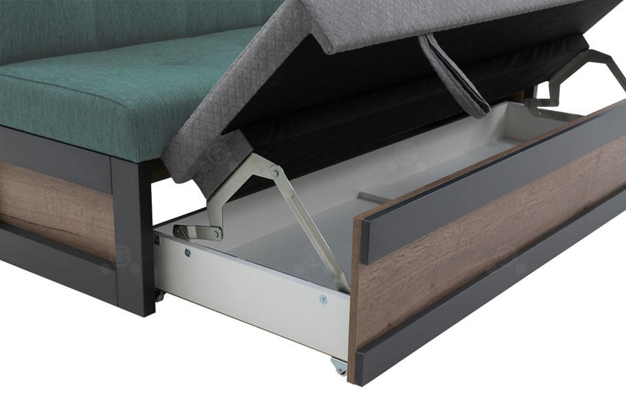 Диван Нойс седьмая карета