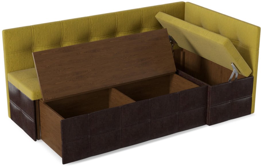 Диван кухонный Домино Токио