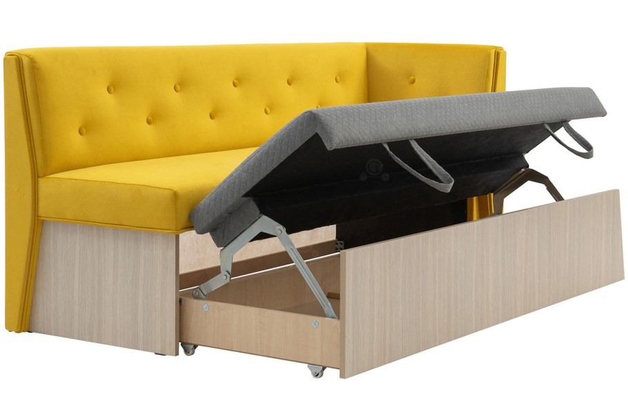 Кухонный диван Верона 6