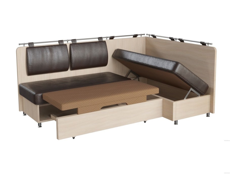 Диван сюрприз дс14 120