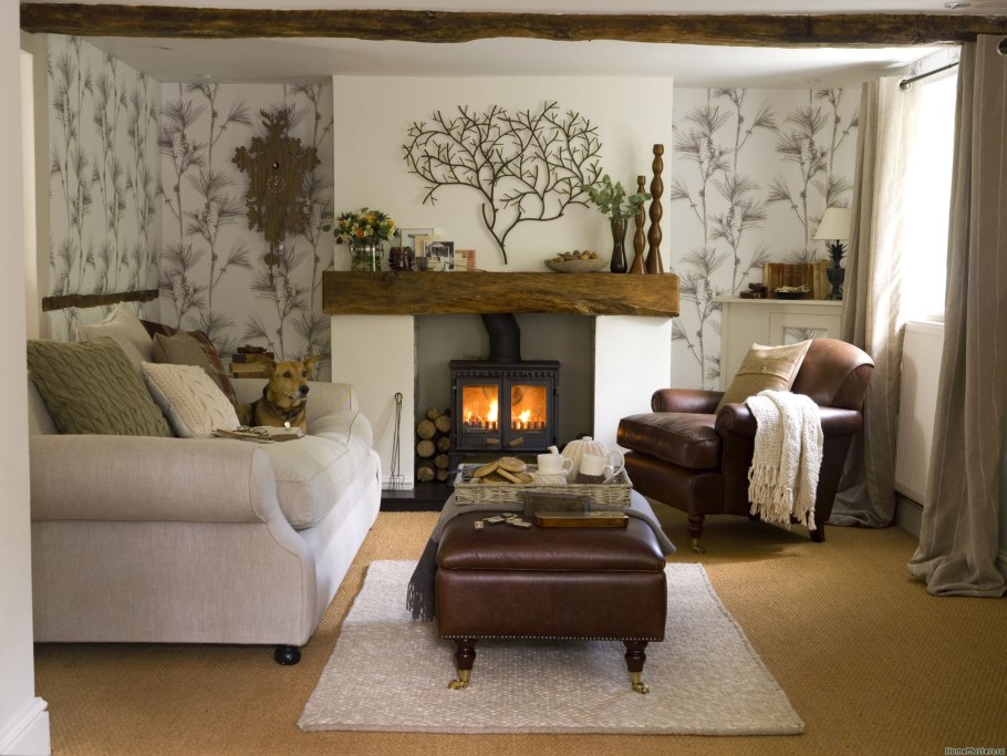 Внутренняя отделка квартир