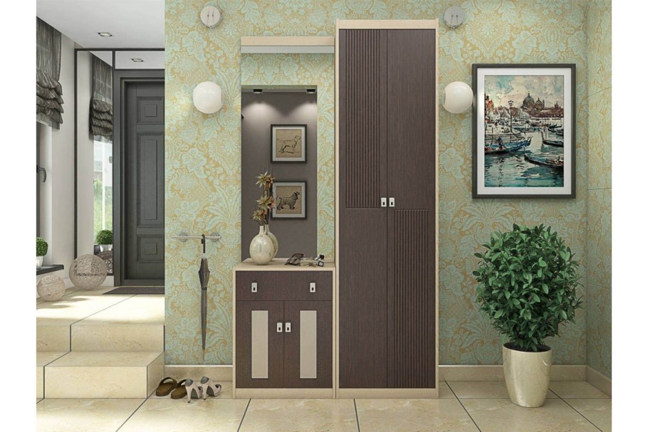 Прихожая Ирис Арника