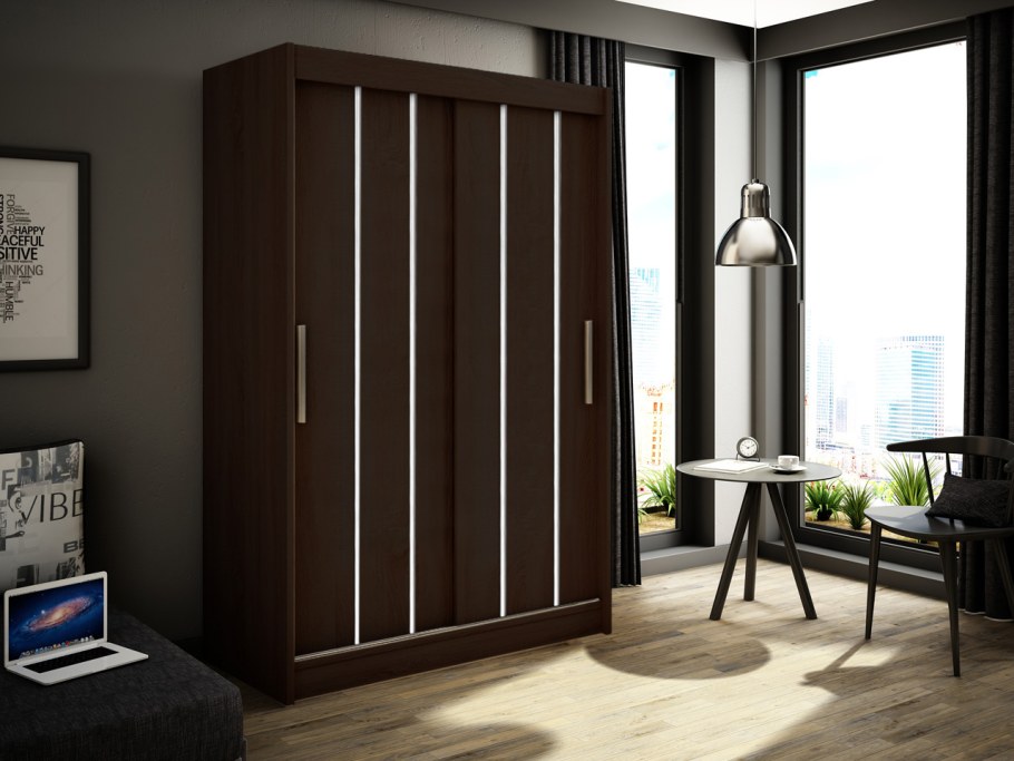 Прихожая Вентура Интеди