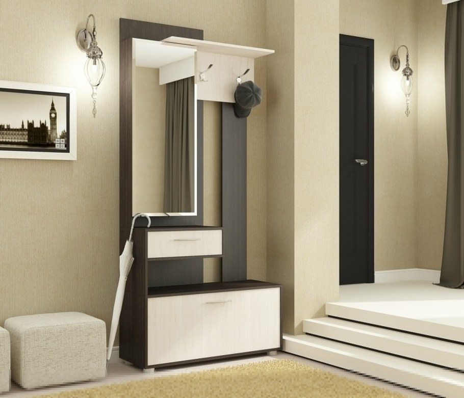 Прихожая Йорк фабрика Яна