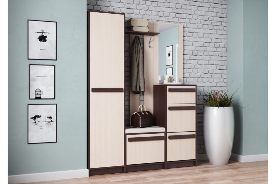 Прихожая благо 5.11-7