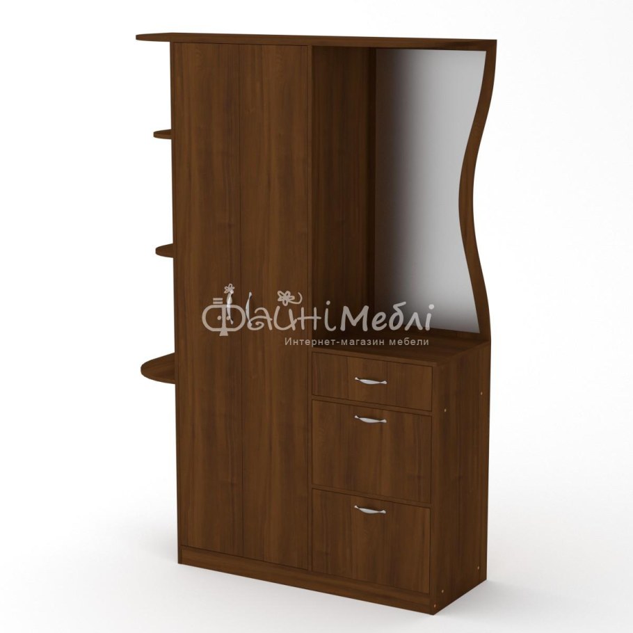 Модульная прихожая "Оскар-7а Модена"