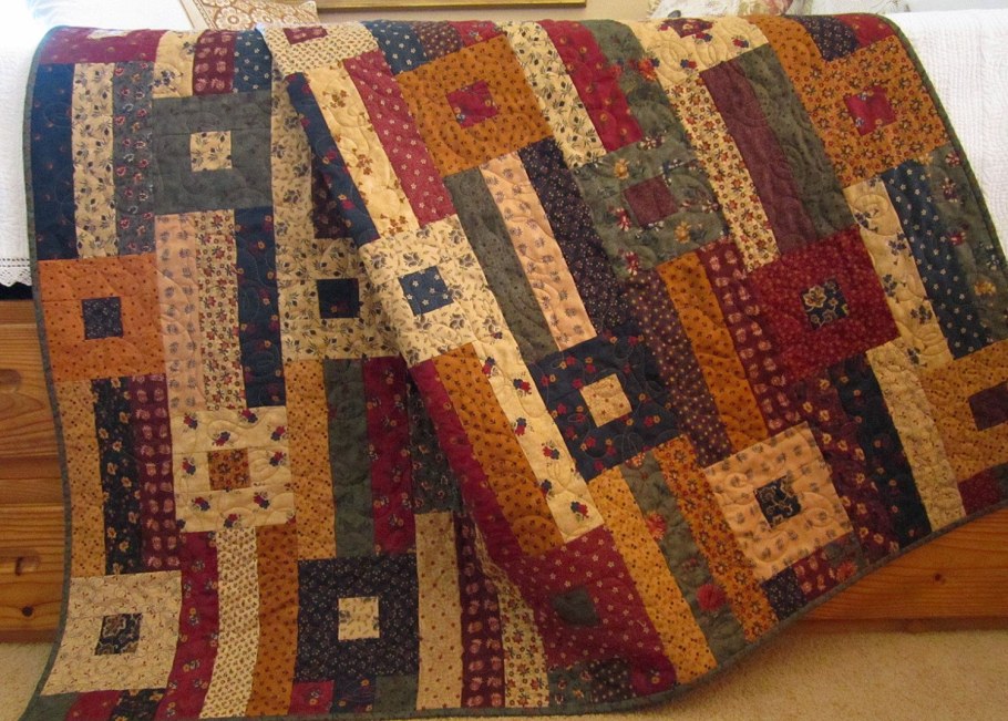 Варвара Тасиц лоскутное шитье