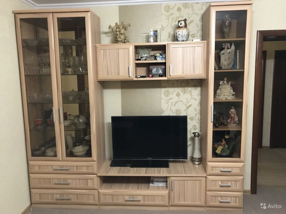 Прихожая Елизавета Артис