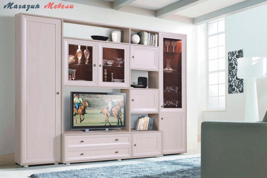 Кровать Гранада Артис