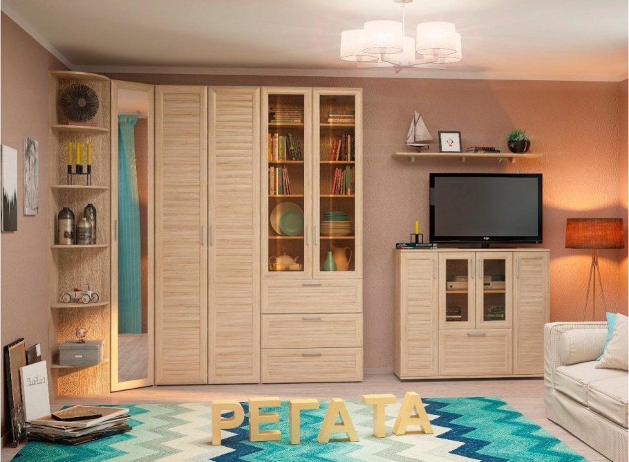 Прихожая Елизавета Артис