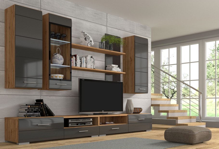 Спальня Лозанна Артис