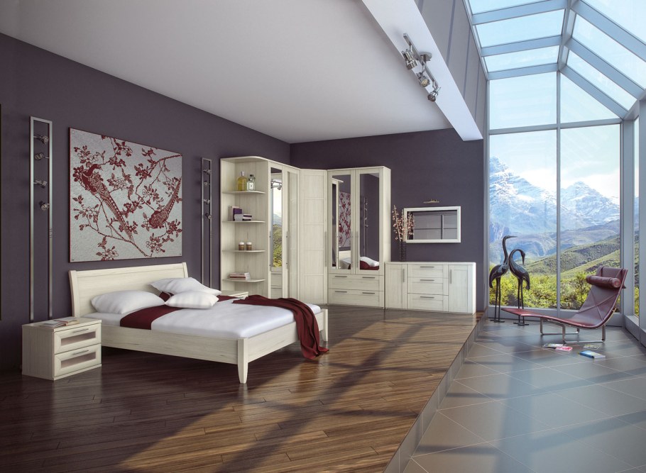 Ивиса мебель Артис