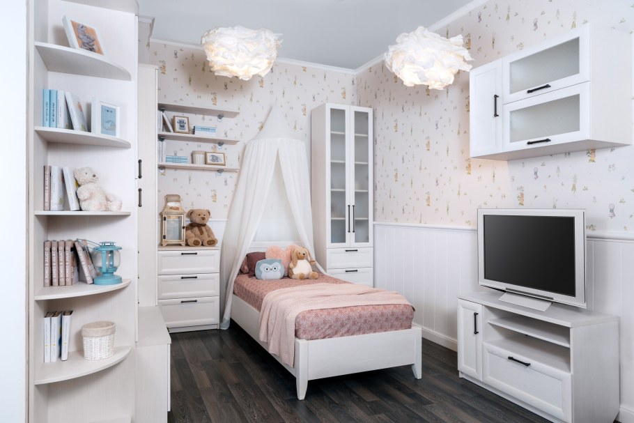 Артис мебель Гранада гостиная