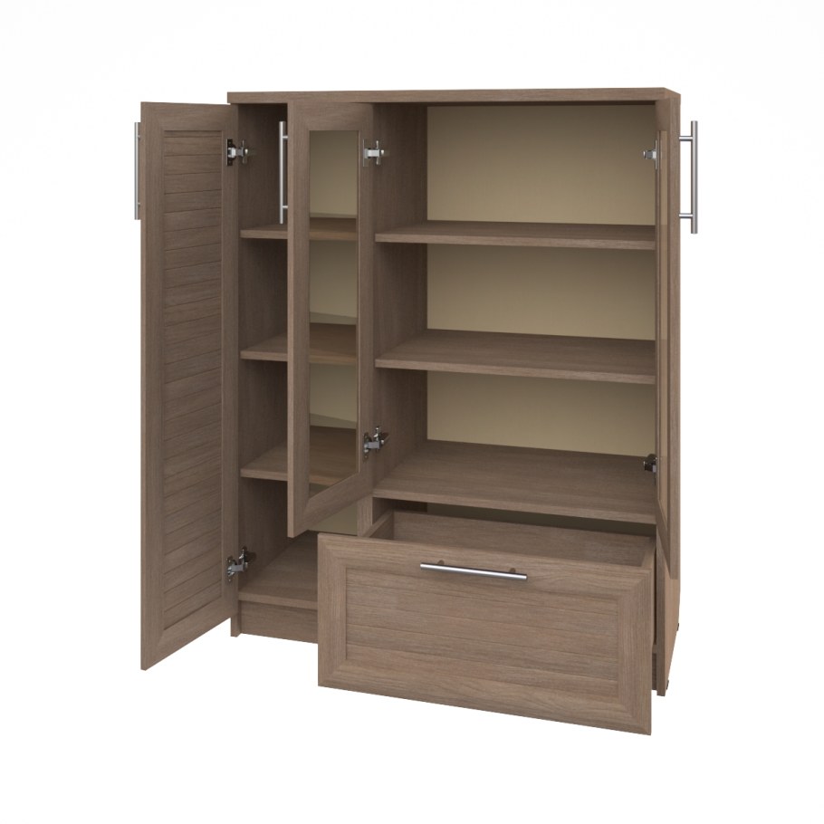 Артис тумба под ТВ Елизавета