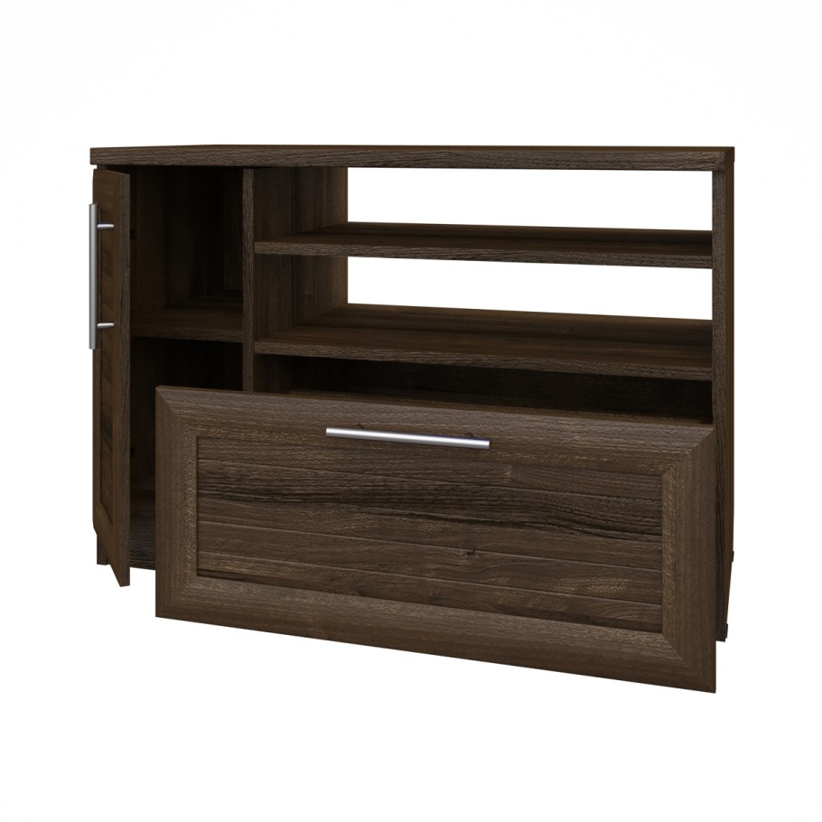 Шкаф Елизавета Артис беленый дуб