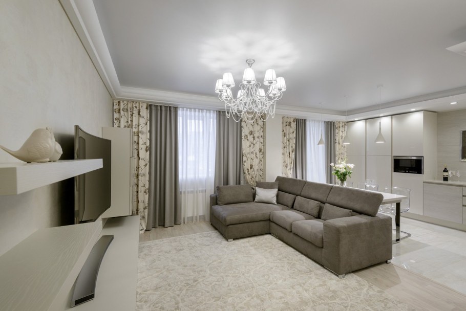 Артис Елизавета гостиная