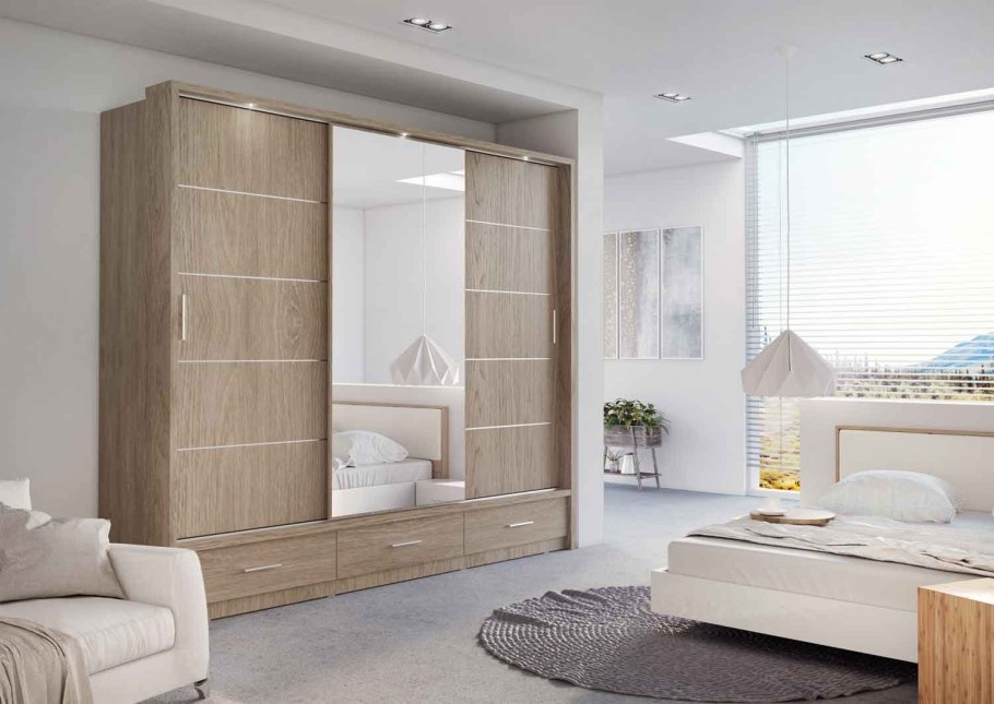 Спальня Толедо Артис