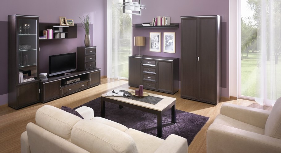 Комод Елизавета Артис