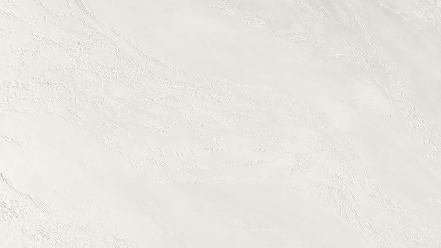 Декоративная штукатурка белая