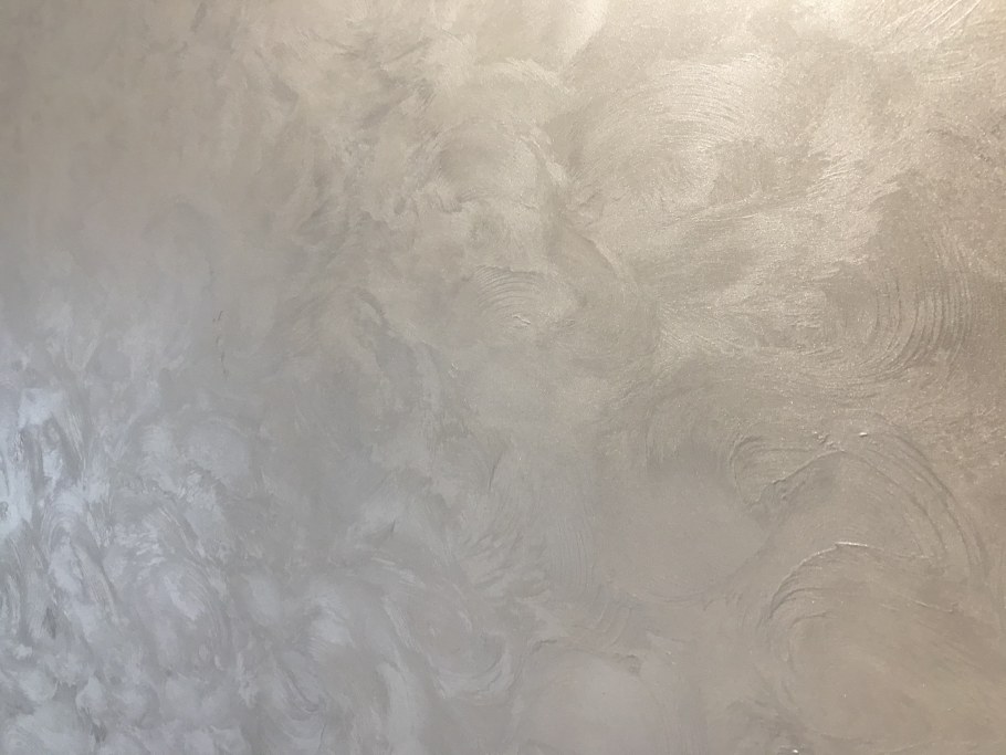 Жемчужная венецианка