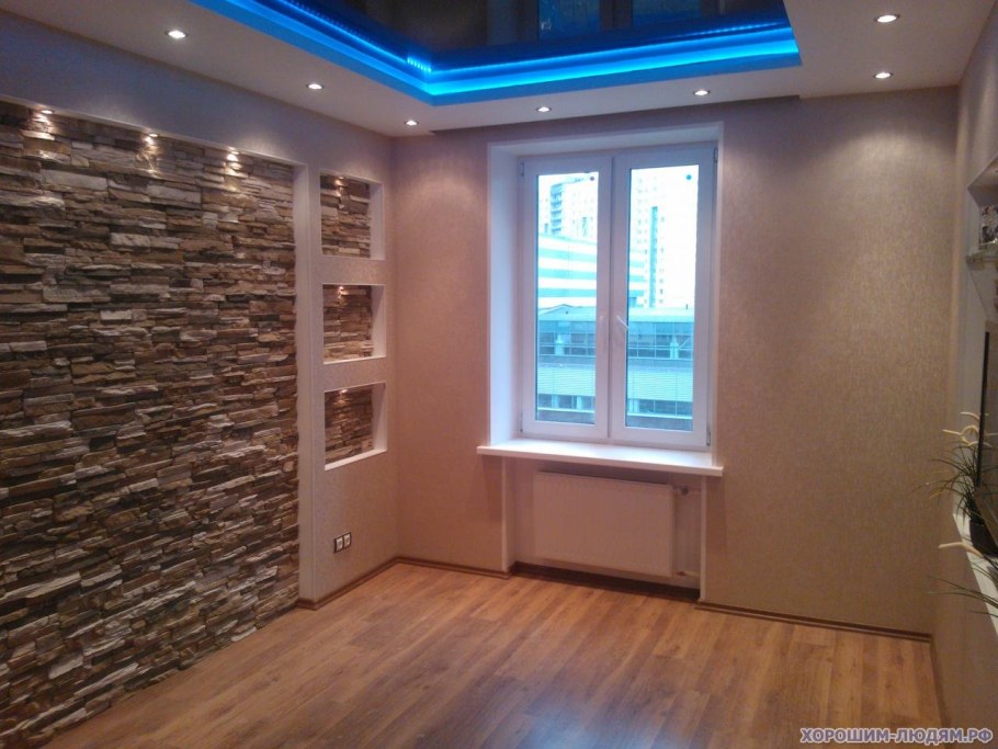 Ремонт квартир аватарка