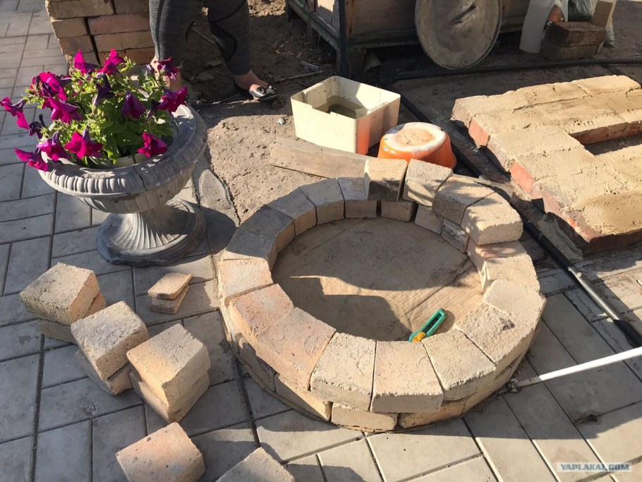 "КПД тандыра"