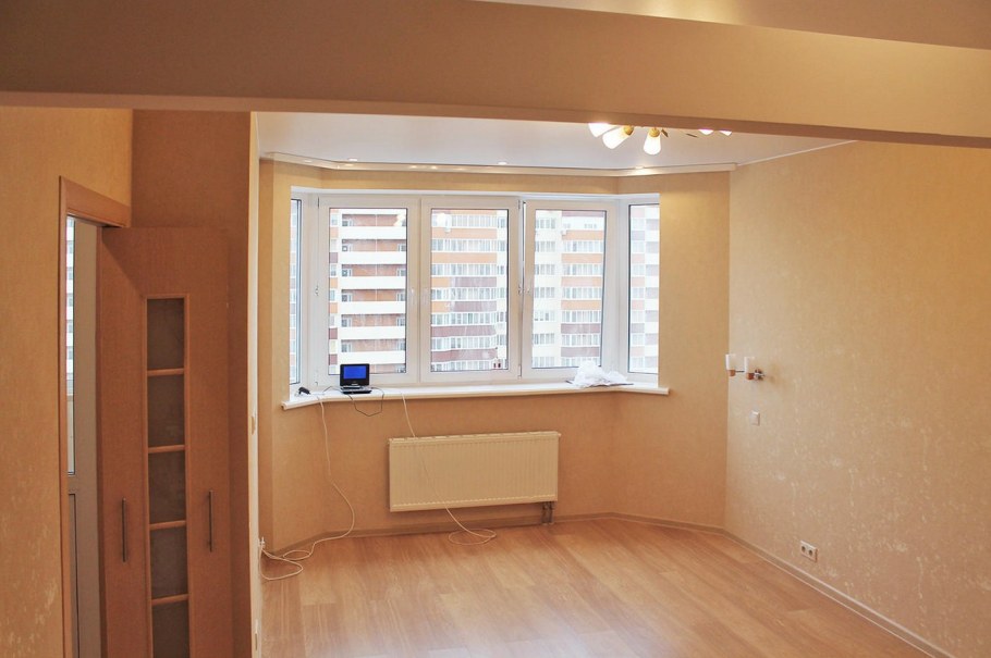 Фирмы отделка квартир под ключ