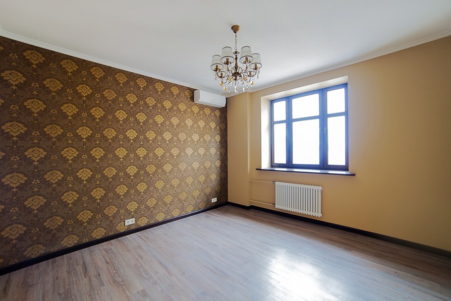 Ремонт квартир в Тюмени под ключ