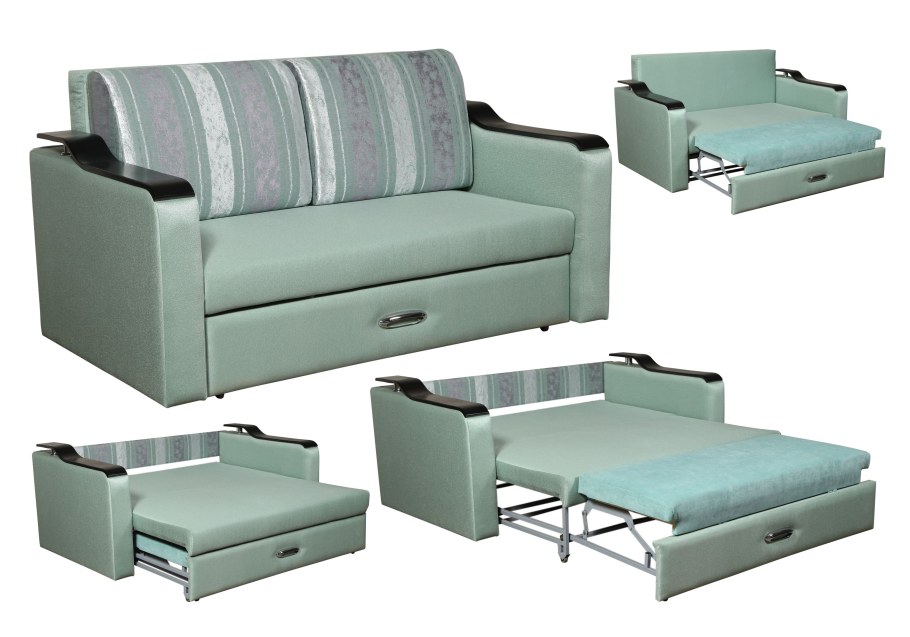 Ульяновская мебельная фабрика диван клик кляк