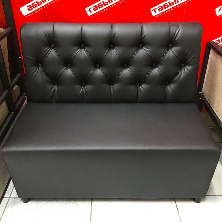 Диван Чикаго, механизм еврокнижка тик-так, 231х101х78 см