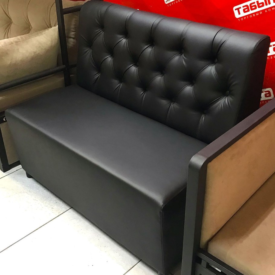 Клик-кляк механизм раскладки